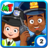 icon My Town : Police 2.89
