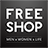 icon Free Shop 2.27.8