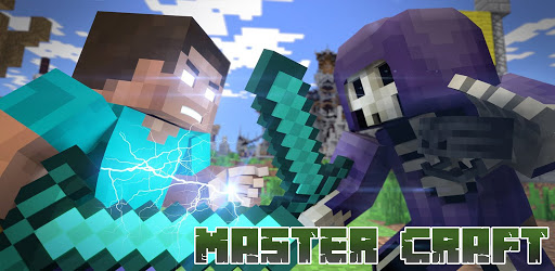 Mastercraft Pro - Master Addon For Minecraft PE