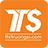 icon com.tts.thitruongsi 3.3.6