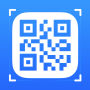 icon QR Code Scanner - WeScan for LG X View