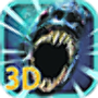 icon Piranha 3D:Feed It HD