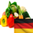 icon Vegetables German 2.13
