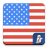 icon Quiz about USA 4.0