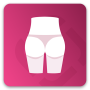 icon Runtastic Butt Trainer Workout for Samsung Galaxy S3 Neo(GT-I9300I)