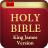 icon King James Bible 2.21.0