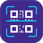 icon Smart QR Code Scanner 1.0.14