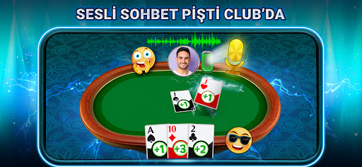 Pishti Club - Play Online