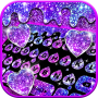 icon Galaxy Drop Heart Theme for LG K10 LTE(K420ds)