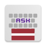 icon com.anysoftkeyboard.languagepack.latvian