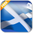 icon Scotland Flag 3.1.4