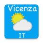 icon Vicenza - meteo