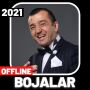 icon Bojalar qo'shiqlari 2021
