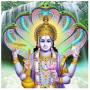 icon Vishnu Aarti