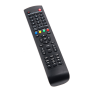 icon Remote Control for All TV for LG Q6a