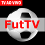 icon FutTV - Futebol ao vivo Brasil