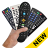 icon com.remote.control.universal.forall.tv 2.3