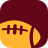 icon Redskins Football 8.5.8