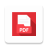 icon Pdf reader 2022 1.0.3