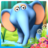 icon Talking Elephant 1.9
