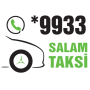 icon 9933 Salam Taksi