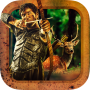 icon Deer Chasing Sniper Shooter 3D