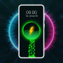 icon Battery Charging Animation App for lumigon T3
