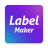 icon Label Maker 1.1.45