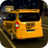 icon City Taxi Car Parking Games 3d 1.3
