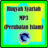 icon Ruqyah Syariah MP3 1.0