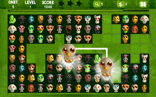 Onet Animal Legend