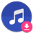 icon Free Music Downloader 1.1.2