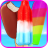 icon Ice Cream Popsicles 1.4