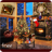 icon Christmas Fireplace LWP 1.16