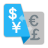 icon Currency converter 2.8.9
