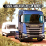 icon Truck Simulator Eastern Roads - TSER News for Samsung S5830 Galaxy Ace