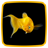 icon Goldfish Live Wallpaper 1.5