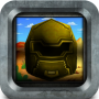 icon Desert Troops for Samsung Galaxy Note 10 1