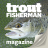 icon Trout Fish 3.8