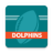icon Dolphins Football 7.5.0