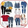 icon Outfits Ideas For Women