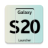 icon Galaxy Launcher 8.1