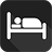 icon BedBooking 4.8