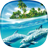 icon Dolphin Live Wallpaper 2.6