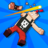 icon Block Craft Shooter 3D 0.0.9