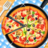 icon Cooking Pizza Restaurant Food Cooking Games 0.34.0