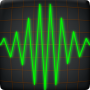 icon Audio Scope