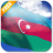 icon Azerbaijan Flag 3.1.4