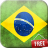 icon Magic Flag: Brazil 2.0