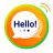 icon Hello India 1.4